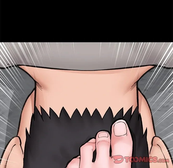 Hypnotist Security Guard Chapter 11 page 129 - 