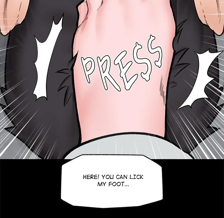 Hypnotist Security Guard Chapter 11 page 130 - 