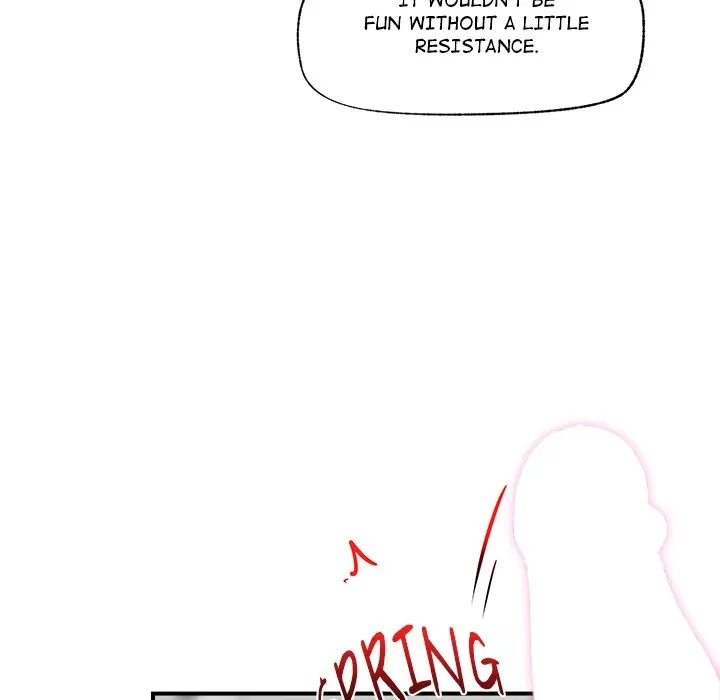 Hypnotist Security Guard Chapter 11 page 14 - 