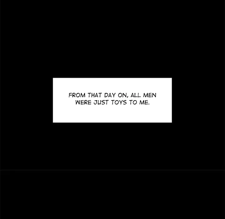 Hypnotist Security Guard Chapter 11 page 134 - 
