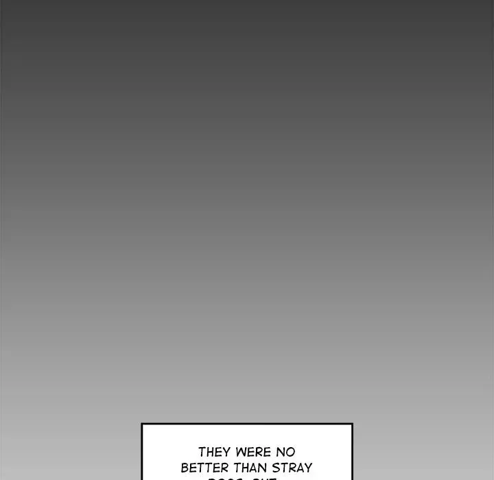 Hypnotist Security Guard Chapter 11 page 136 - 