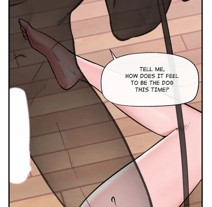 Hypnotist Security Guard Chapter 11 page 142 - 