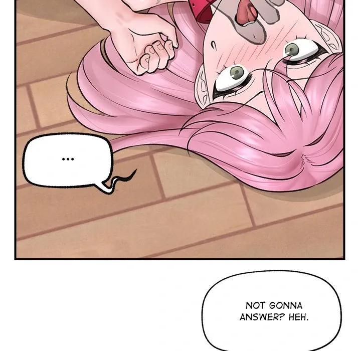 Hypnotist Security Guard Chapter 11 page 144 - 