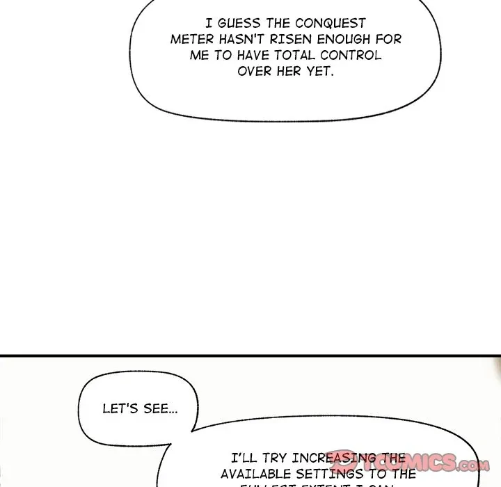 Hypnotist Security Guard Chapter 11 page 147 - 