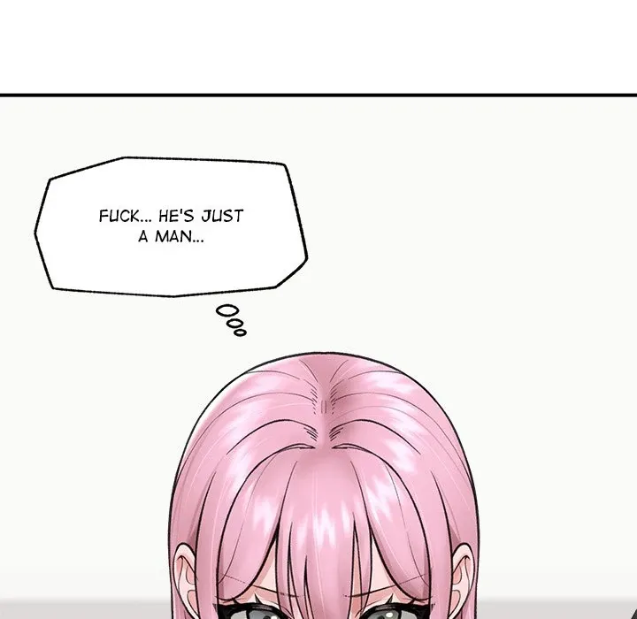 Hypnotist Security Guard Chapter 11 page 16 - 