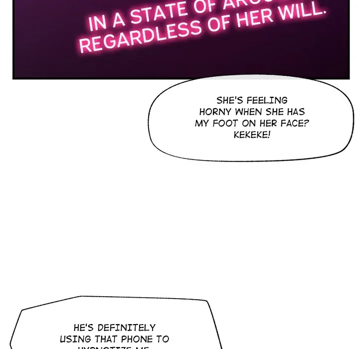 Hypnotist Security Guard Chapter 11 page 151 - 