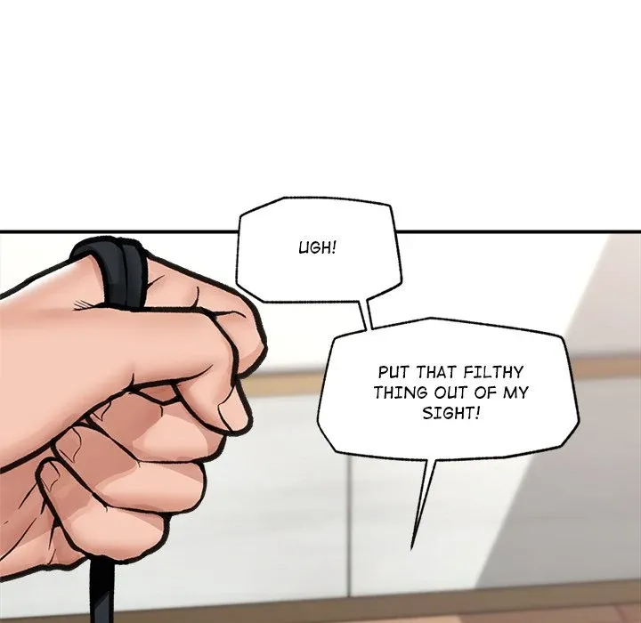 Hypnotist Security Guard Chapter 11 page 157 - 