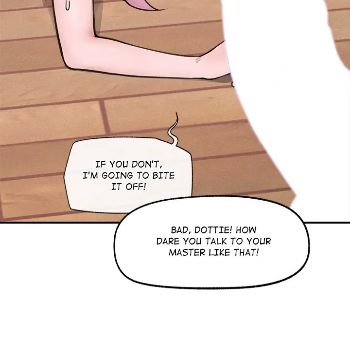 Hypnotist Security Guard Chapter 11 page 159 - 
