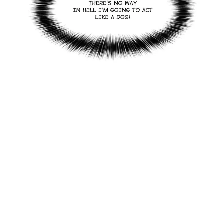Hypnotist Security Guard Chapter 11 page 166 - 