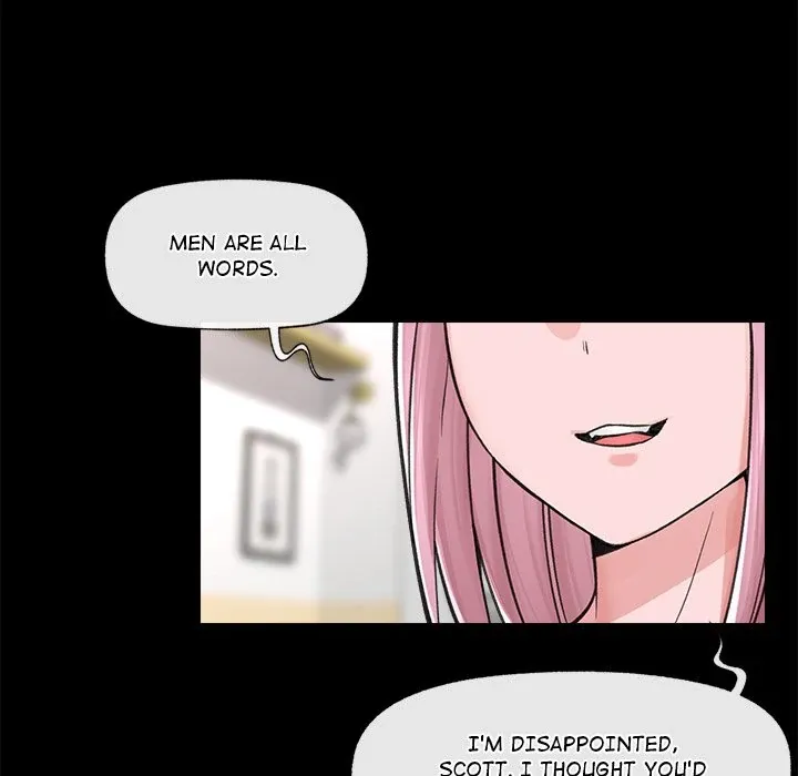 Hypnotist Security Guard Chapter 11 page 28 - 