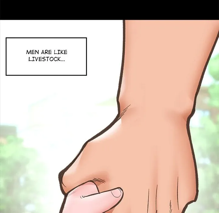 Hypnotist Security Guard Chapter 11 page 33 - 