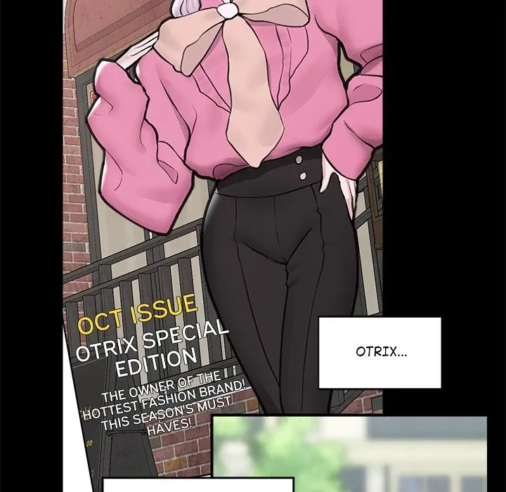 Hypnotist Security Guard Chapter 11 page 36 - 