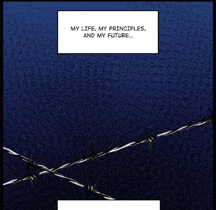Hypnotist Security Guard Chapter 11 page 40 - 