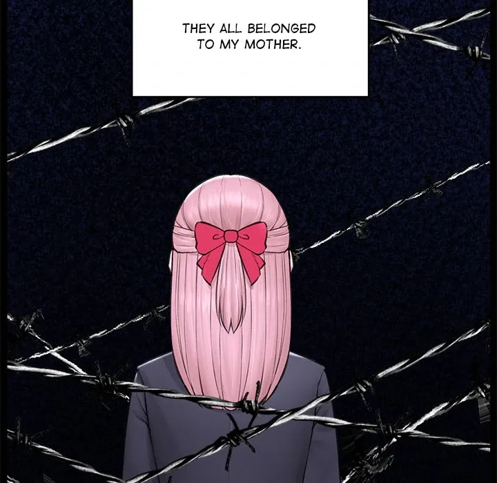 Hypnotist Security Guard Chapter 11 page 41 - 