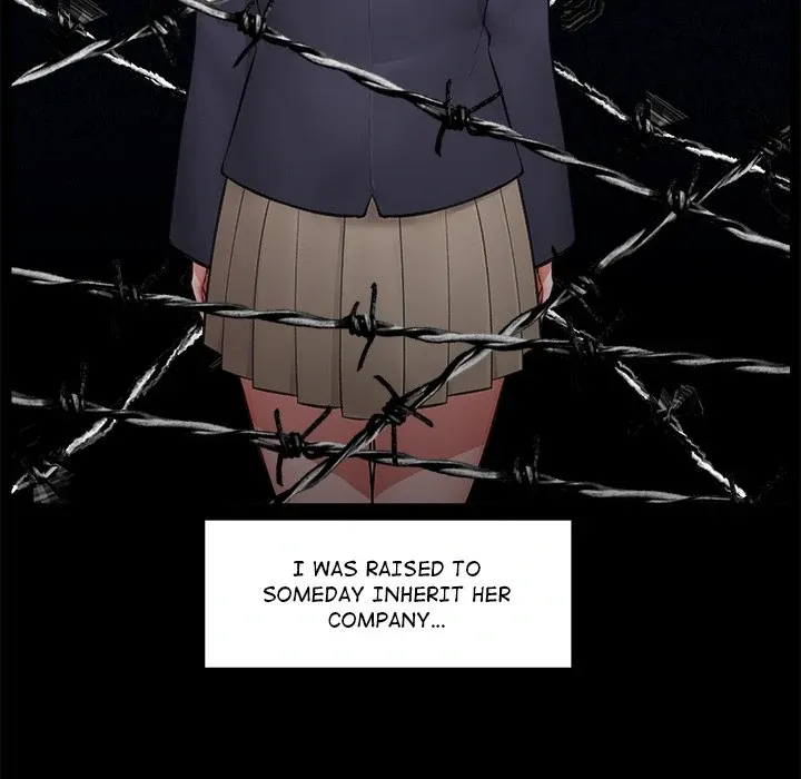 Hypnotist Security Guard Chapter 11 page 42 - 