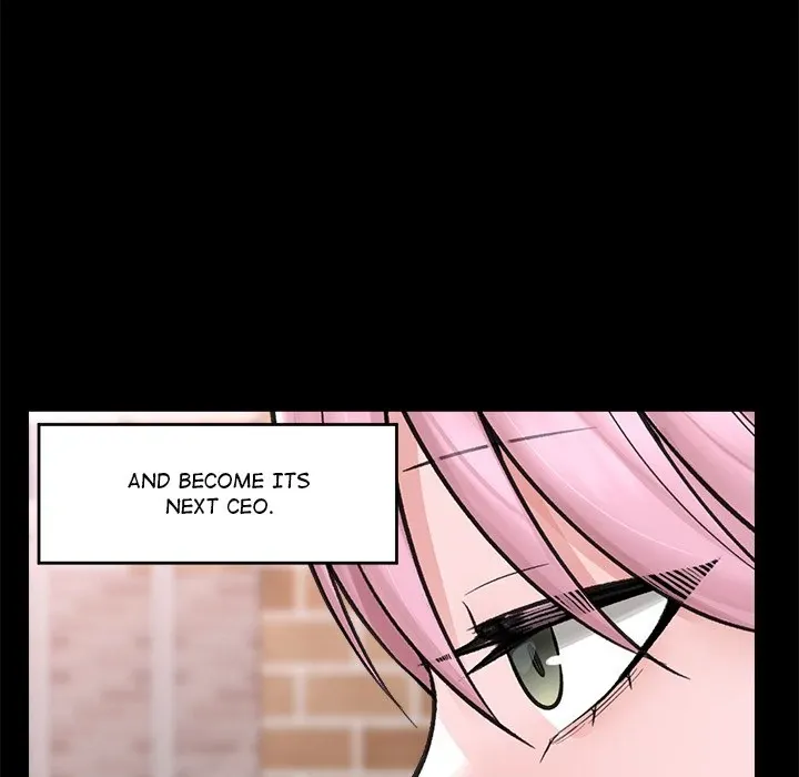 Hypnotist Security Guard Chapter 11 page 43 - 