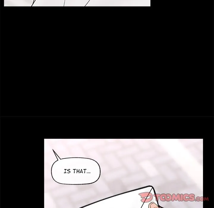 Hypnotist Security Guard Chapter 11 page 48 - 