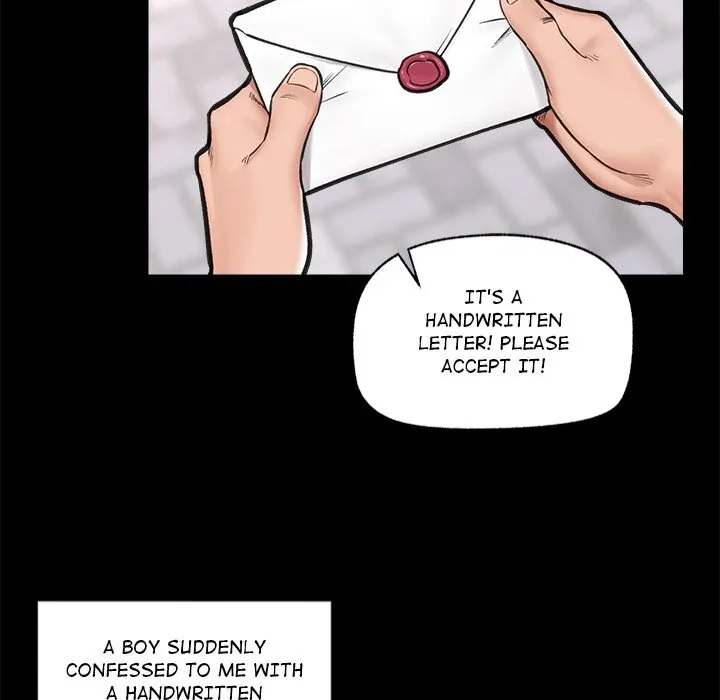 Hypnotist Security Guard Chapter 11 page 49 - 