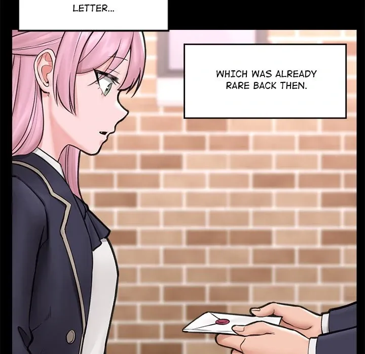 Hypnotist Security Guard Chapter 11 page 50 - 