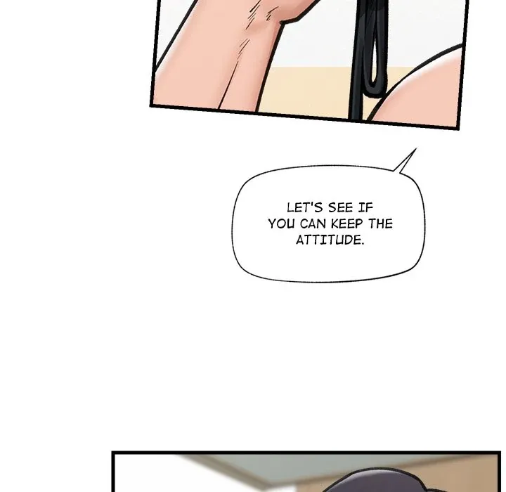 Hypnotist Security Guard Chapter 11 page 6 - 