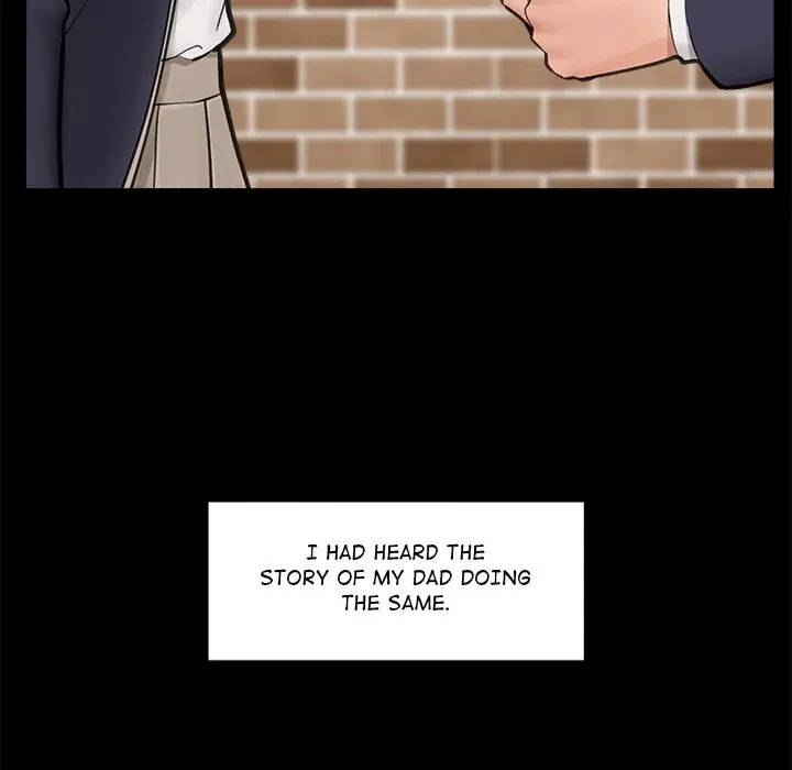 Hypnotist Security Guard Chapter 11 page 51 - 