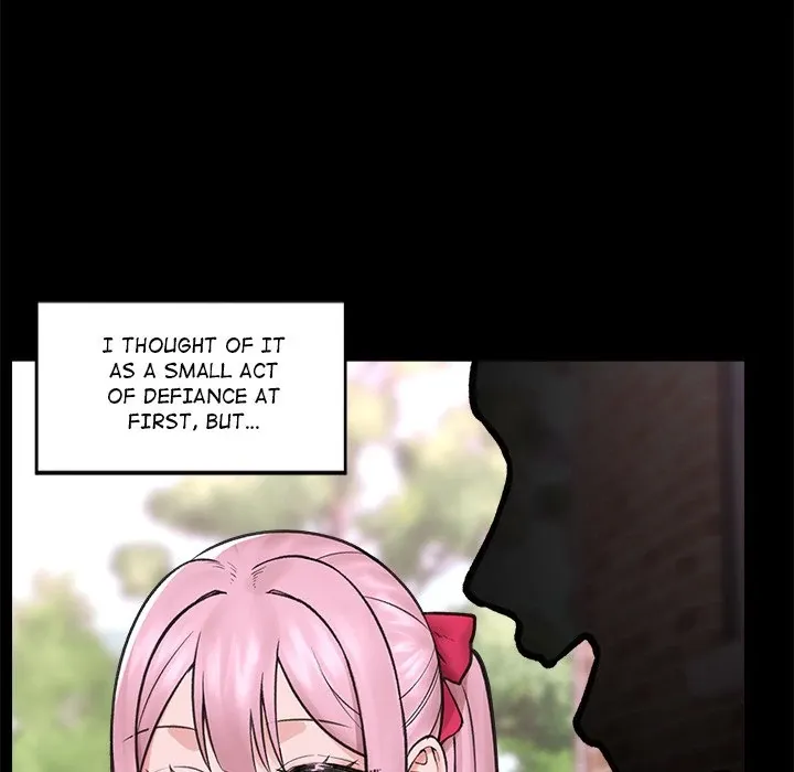 Hypnotist Security Guard Chapter 11 page 52 - 