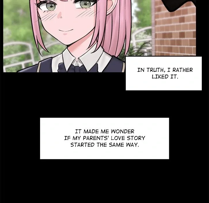 Hypnotist Security Guard Chapter 11 page 53 - 