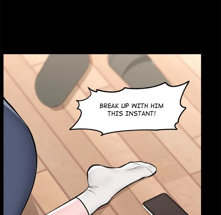 Hypnotist Security Guard Chapter 11 page 60 - 