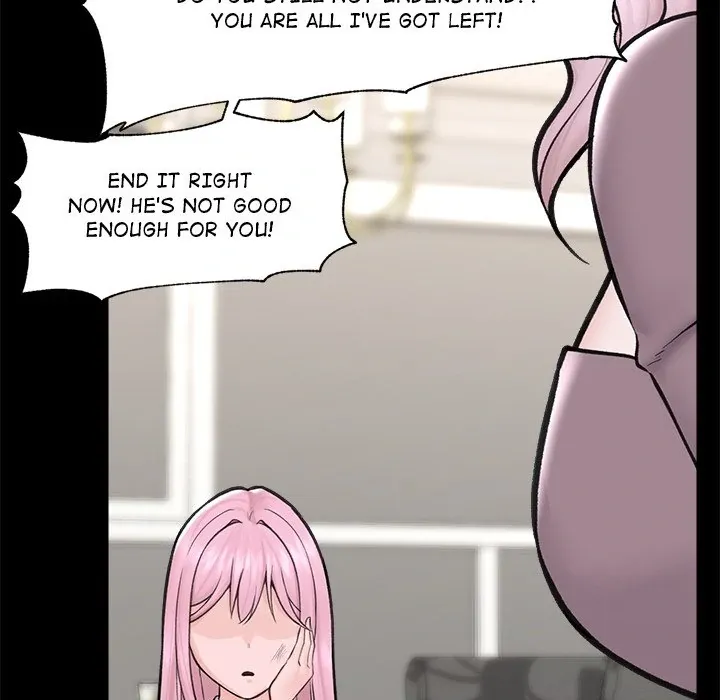 Hypnotist Security Guard Chapter 11 page 64 - 