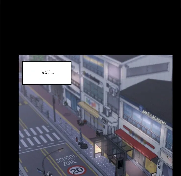 Hypnotist Security Guard Chapter 11 page 68 - 
