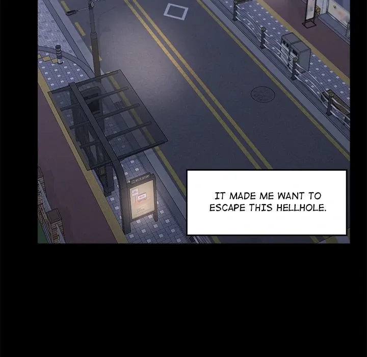 Hypnotist Security Guard Chapter 11 page 69 - 