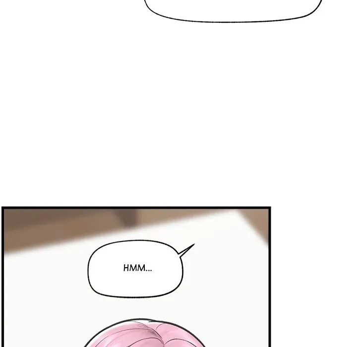 Hypnotist Security Guard Chapter 11 page 8 - 