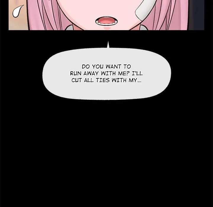 Hypnotist Security Guard Chapter 11 page 74 - 