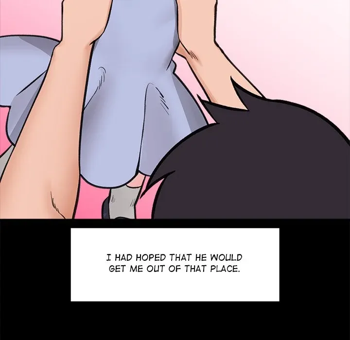 Hypnotist Security Guard Chapter 11 page 76 - 