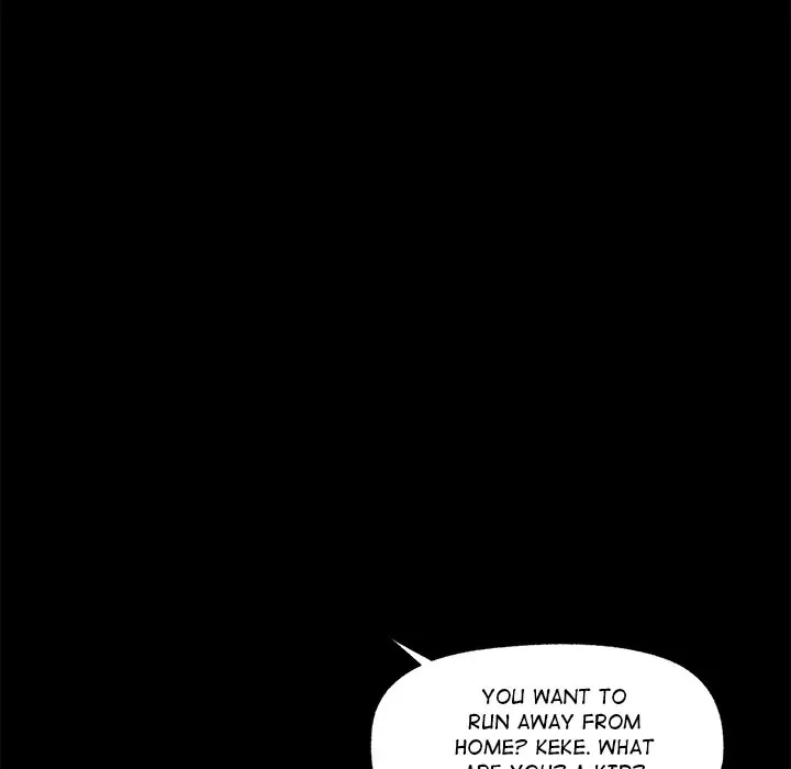 Hypnotist Security Guard Chapter 11 page 77 - 