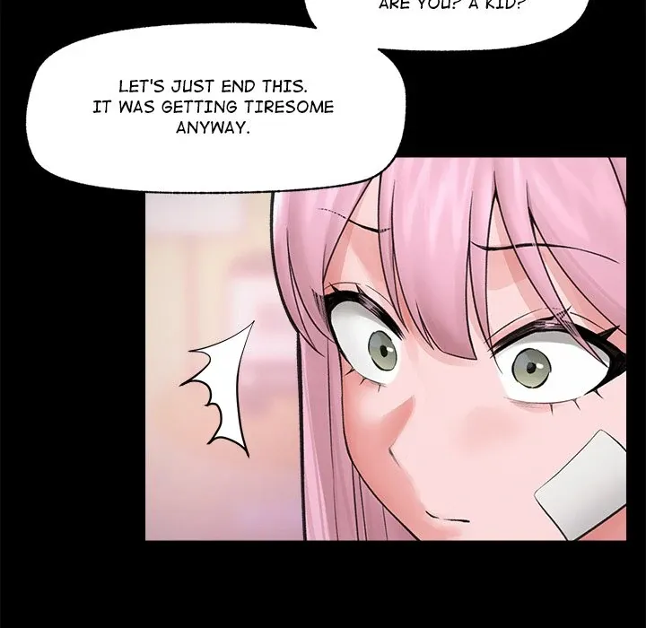 Hypnotist Security Guard Chapter 11 page 78 - 