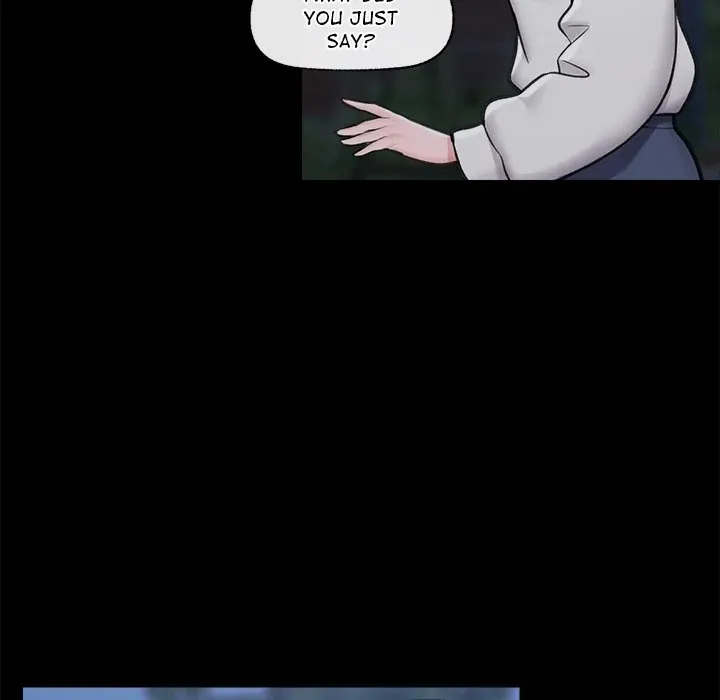 Hypnotist Security Guard Chapter 11 page 80 - 