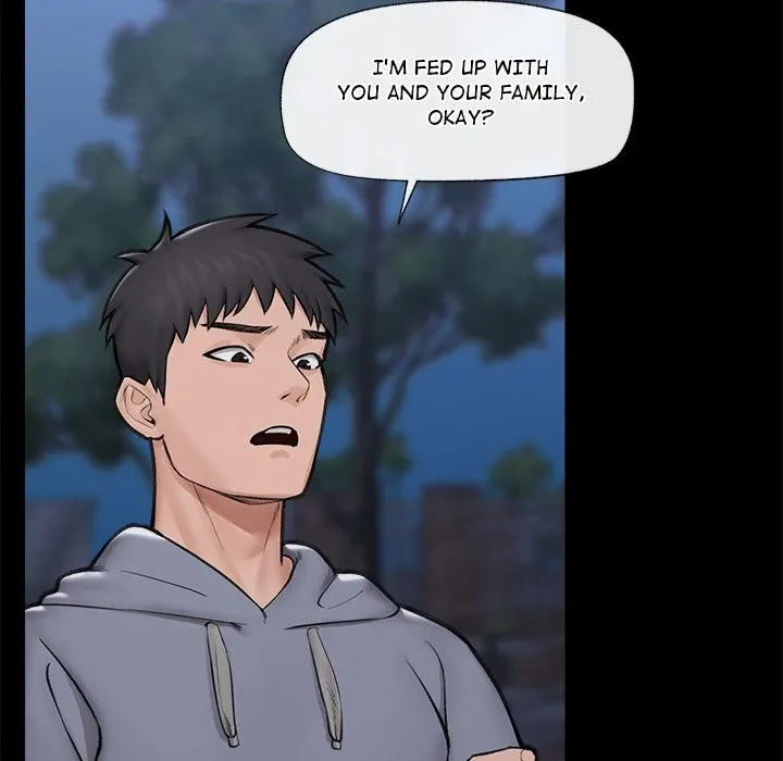 Hypnotist Security Guard Chapter 11 page 81 - 