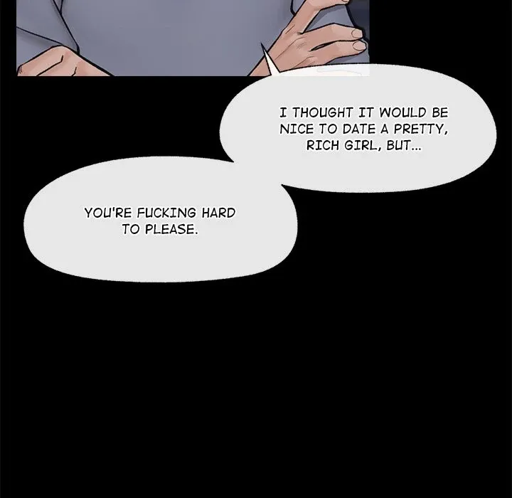 Hypnotist Security Guard Chapter 11 page 82 - 