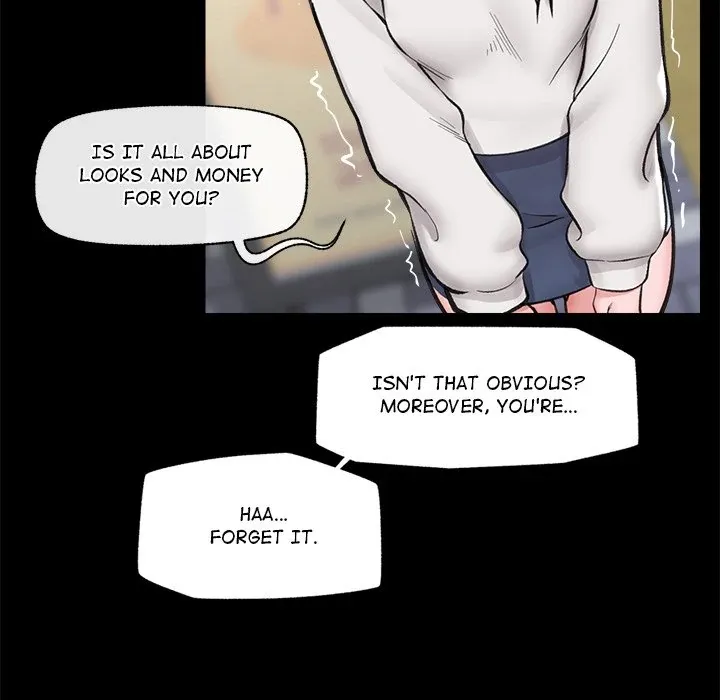 Hypnotist Security Guard Chapter 11 page 85 - 