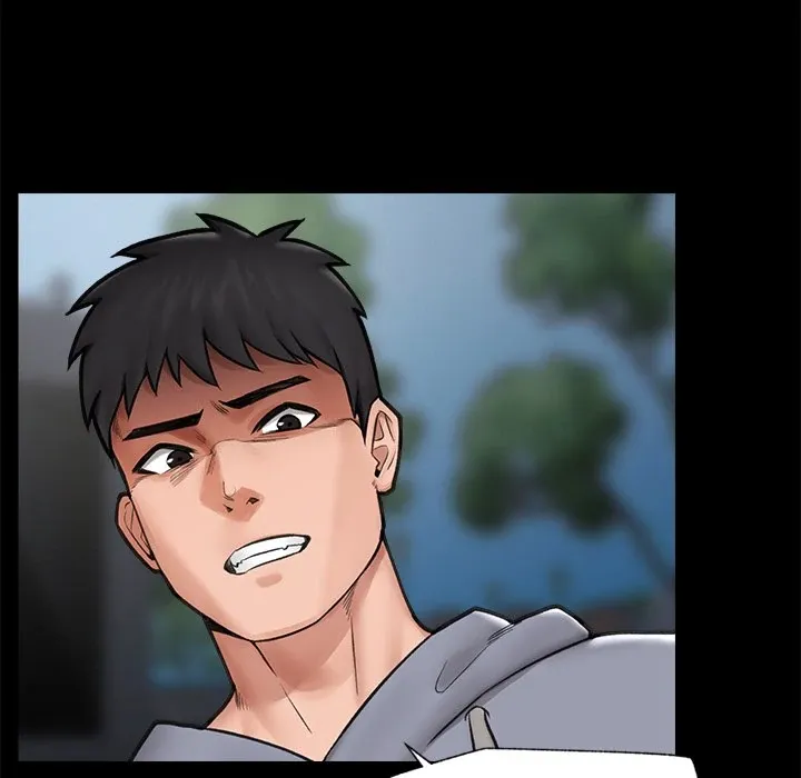 Hypnotist Security Guard Chapter 11 page 86 - 