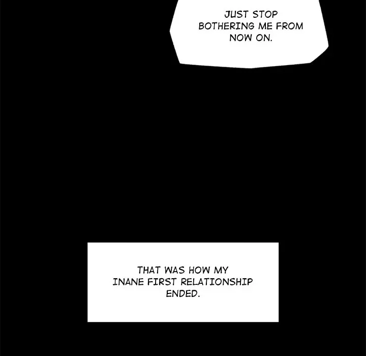 Hypnotist Security Guard Chapter 11 page 87 - 