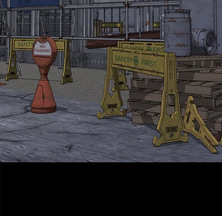 Hypnotist Security Guard Chapter 11 page 90 - 