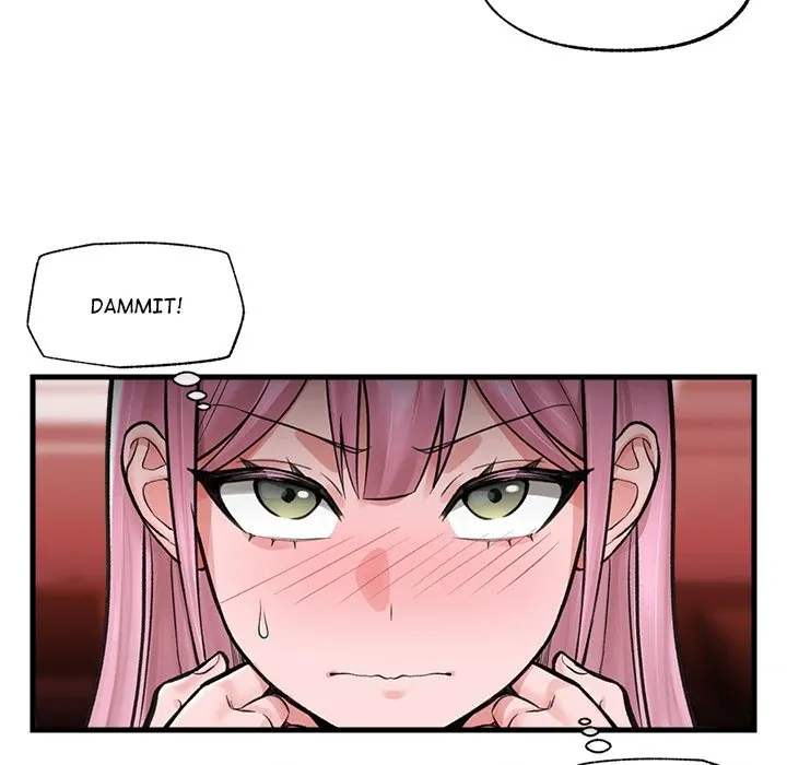 Hypnotist Security Guard Chapter 11 page 10 - 