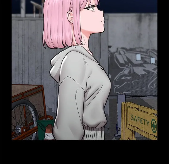 Hypnotist Security Guard Chapter 11 page 92 - 