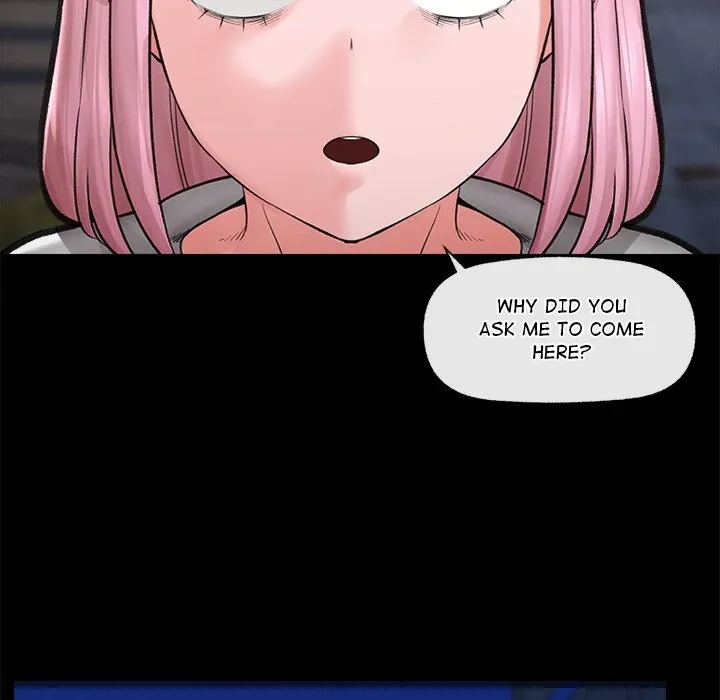 Hypnotist Security Guard Chapter 11 page 94 - 