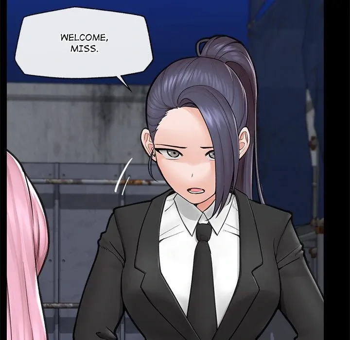 Hypnotist Security Guard Chapter 11 page 95 - 