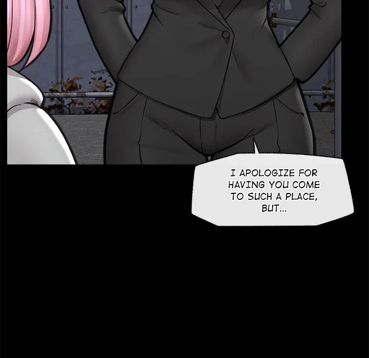 Hypnotist Security Guard Chapter 11 page 96 - 