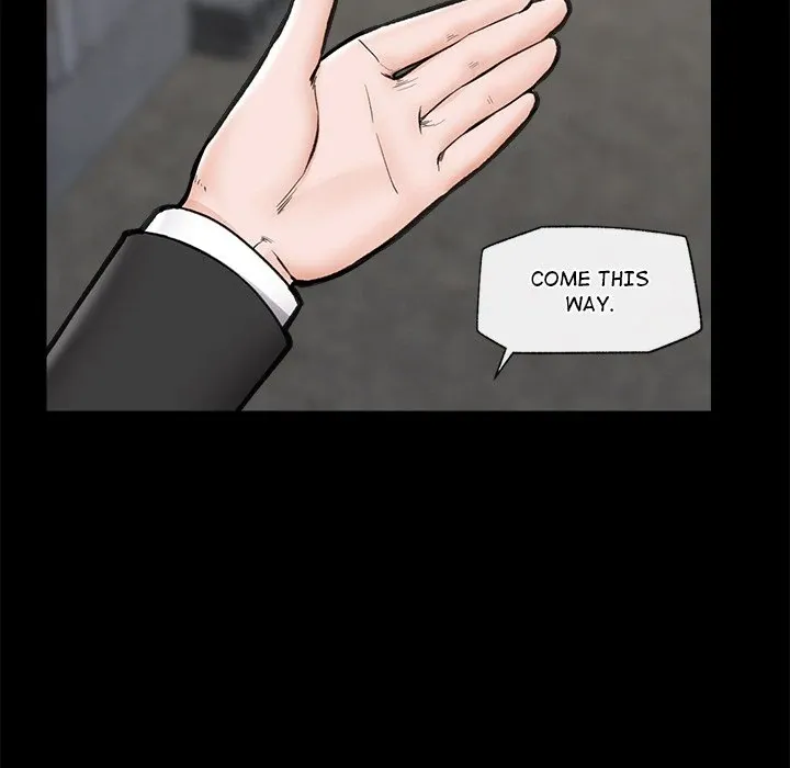 Hypnotist Security Guard Chapter 11 page 99 - 