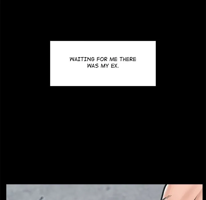 Hypnotist Security Guard Chapter 11 page 100 - 